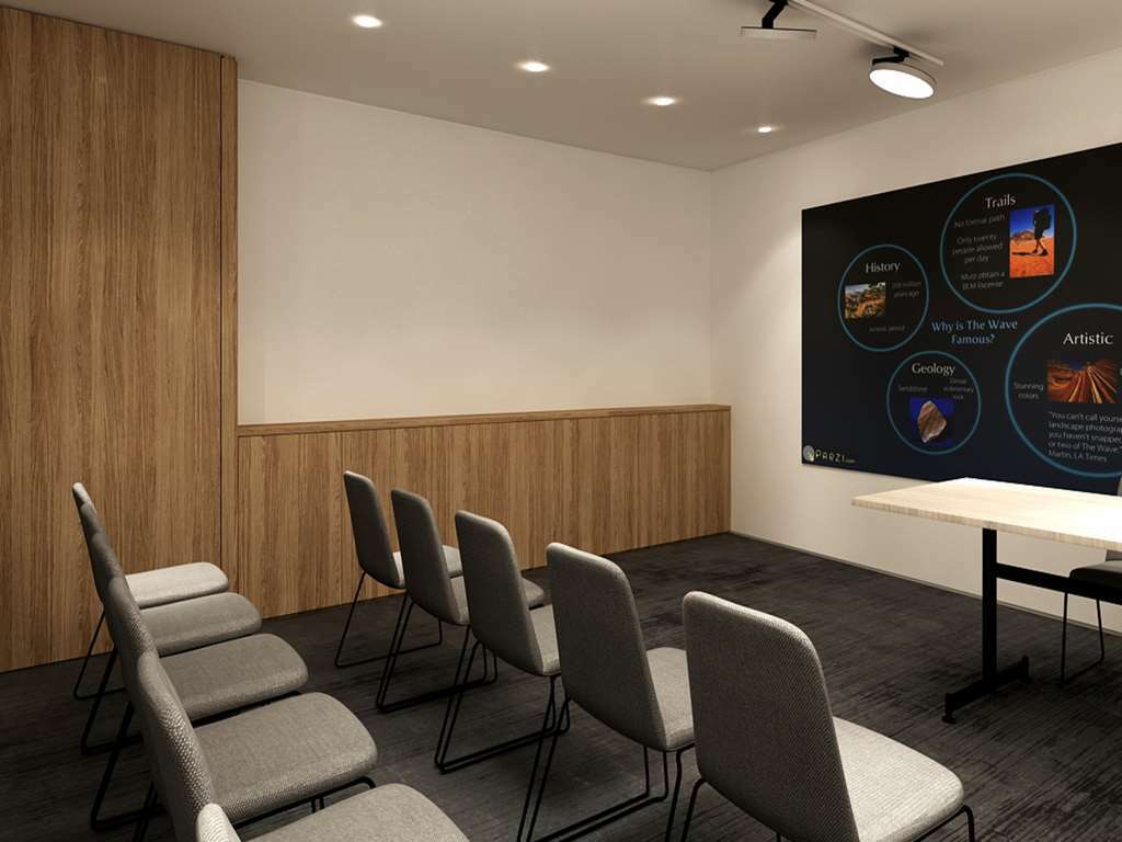 Golden Tulip Design Tbilisi Hotell Bekvämligheter bild